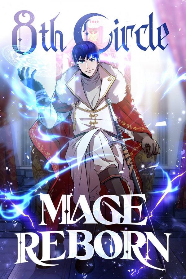 8th Circle Mage Reborn (Official)